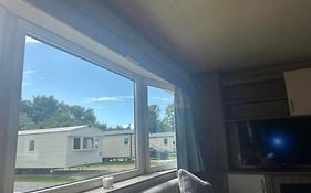 Caravan At Haven Lakeland